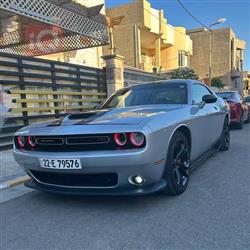 دودج تشالنجر